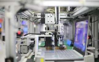 揭秘聯(lián)想電腦生產(chǎn)基地 信息系統(tǒng)集成服務(wù)展現(xiàn)卓越智造實力