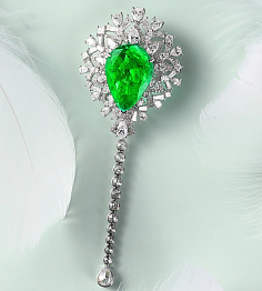 珠寶飾品與食用農(nóng)產(chǎn)品 跨領(lǐng)域的消費(fèi)對(duì)比與市場(chǎng)觀察