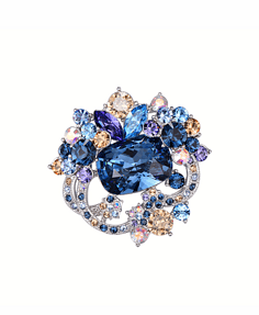 珠寶飾品 璀璨歷史與時尚魅力