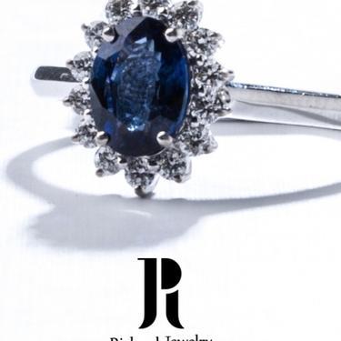 理查德珠寶與食用農產品 奢侈品與必需品的雙重奏