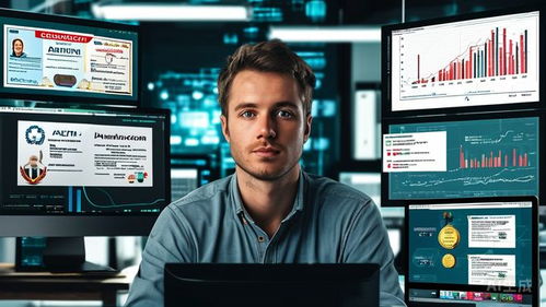 信創(chuàng)認(rèn)證 信息技術(shù)從業(yè)者的“新敲門磚”與避坑指南